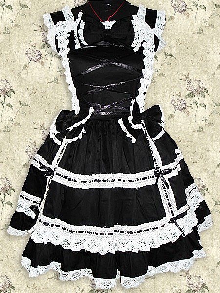 Lolita|Lolita Dresses|Homme|Femme