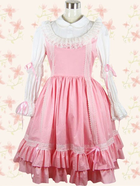 Lolita|Lolita Dresses|Homme|Femme