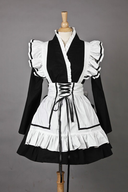 Anime Costumes|Lolita Dresses|Homme|Femme