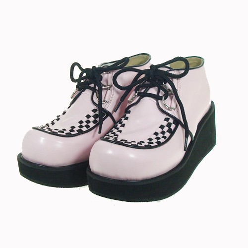 Lolita|Lolita Footwear|