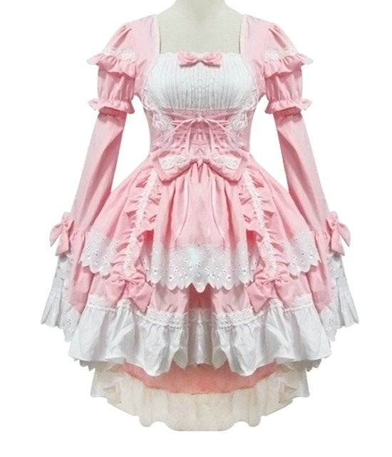 Anime Costumes|Lolita Dresses|Homme|Femme