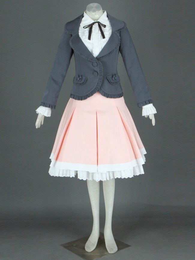 Lolita|Lolita Dresses|Homme|Femme