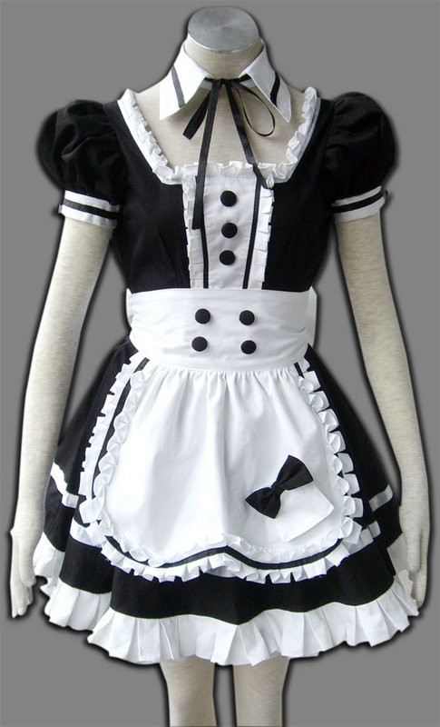 Anime Costumes|Lolita Dresses|Homme|Femme
