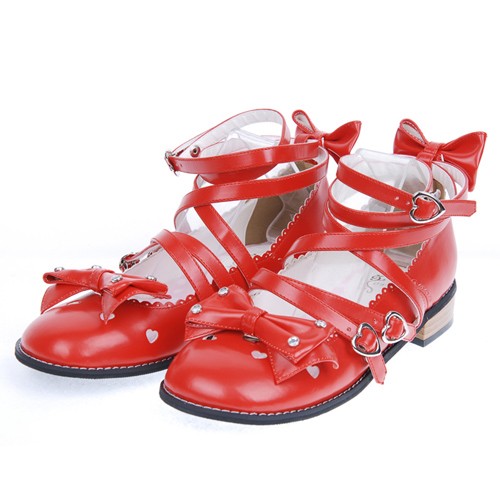 Lolita|Lolita Footwear|