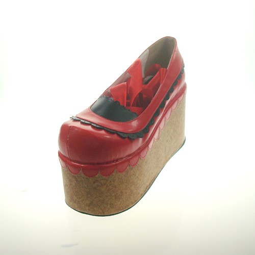 image_red_3.9_heel_high_beautiful_patent_leather_round_toe_ankle_straps_platform_women_lolita_shoes06