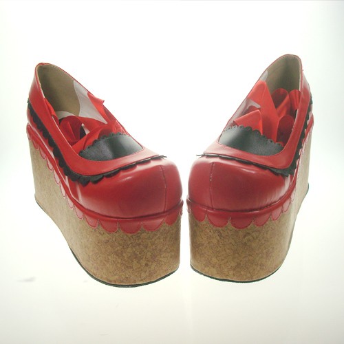 image_red_3.9_heel_high_beautiful_patent_leather_round_toe_ankle_straps_platform_women_lolita_shoes07