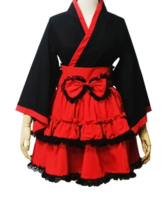 Anime Costumes|Lolita Dresses|Homme|Femme