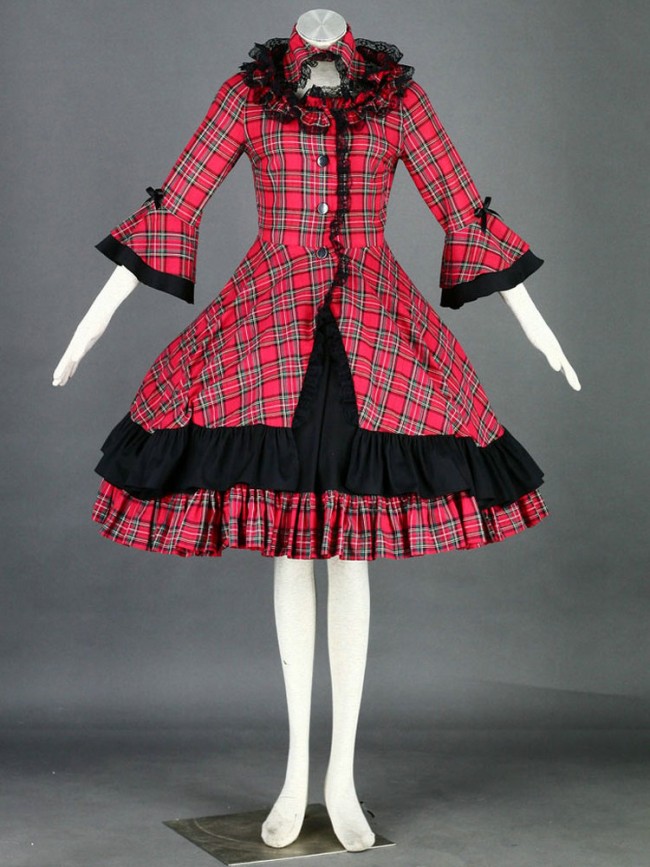 Lolita|Lolita Dresses|Homme|Femme