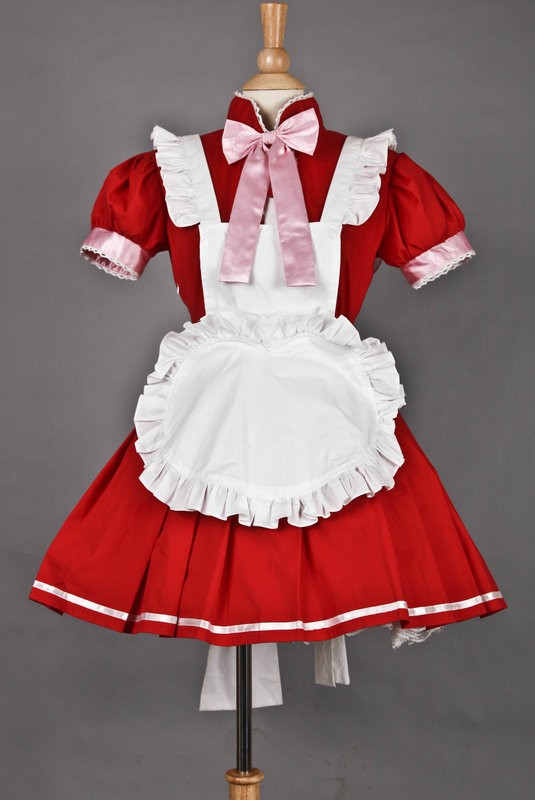Anime Costumes|Lolita Dresses|Homme|Femme