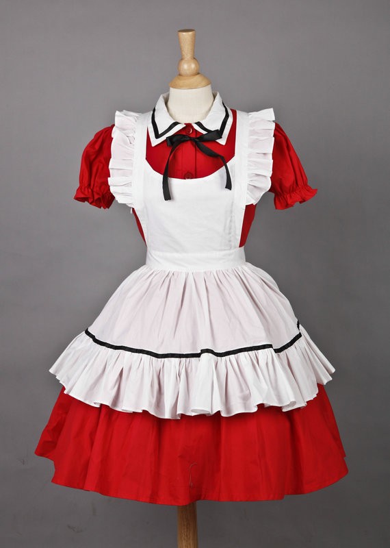 Anime Costumes|Lolita Dresses|Homme|Femme