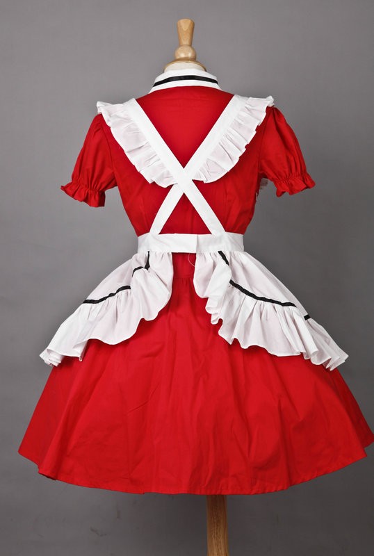 image_red_short_sleeves_lovely_cosplay_maid_costume3