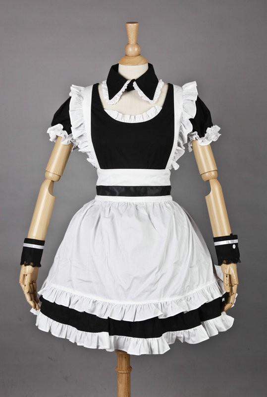 Anime Costumes|Lolita Dresses|Homme|Femme