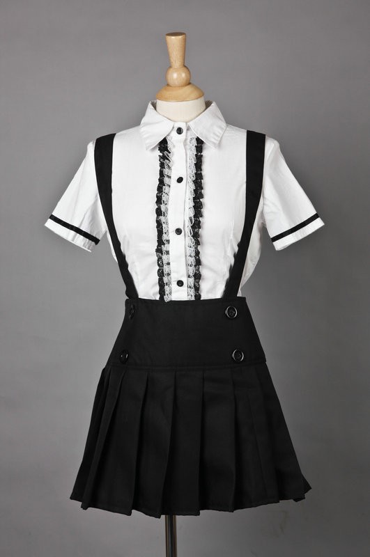 Anime Costumes|Lolita Dresses|Homme|Femme