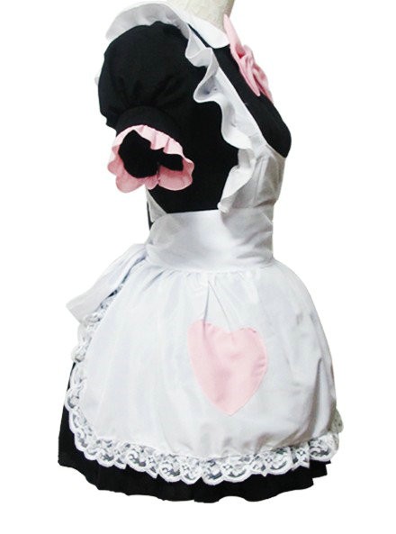 image_short_sleeves_cute_cotton_cosplay_maid_costume2_1
