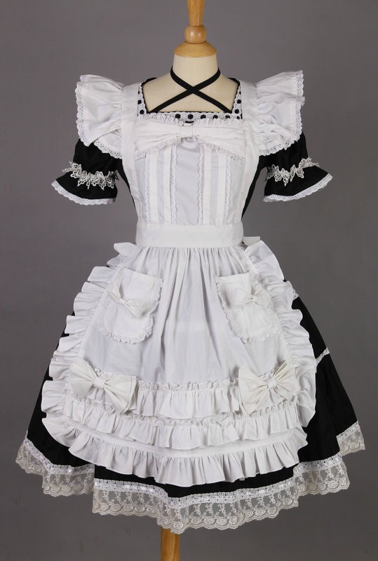 Anime Costumes|Lolita Dresses|Homme|Femme