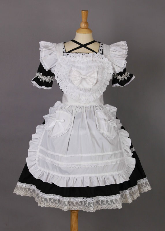 Anime Costumes|Lolita Dresses|Homme|Femme