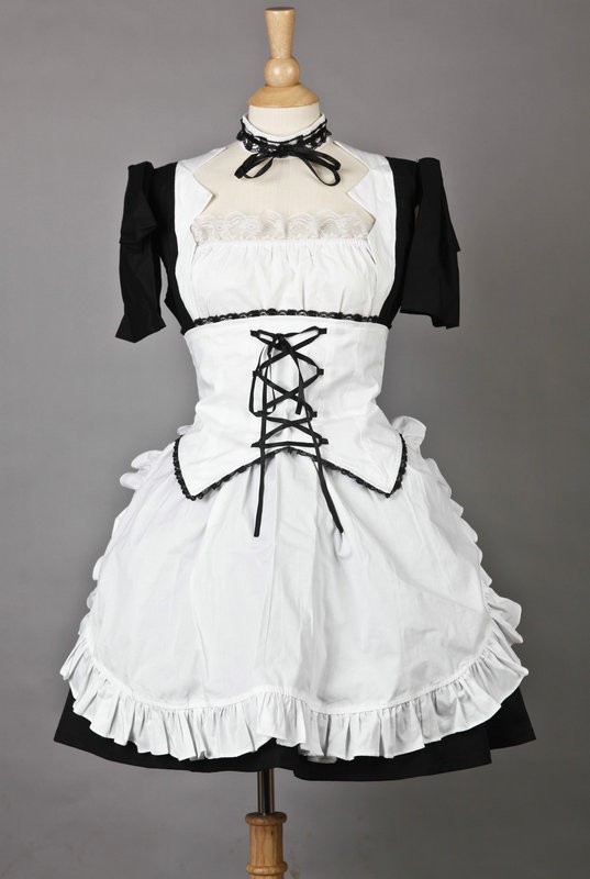 Anime Costumes|Lolita Dresses|Homme|Femme