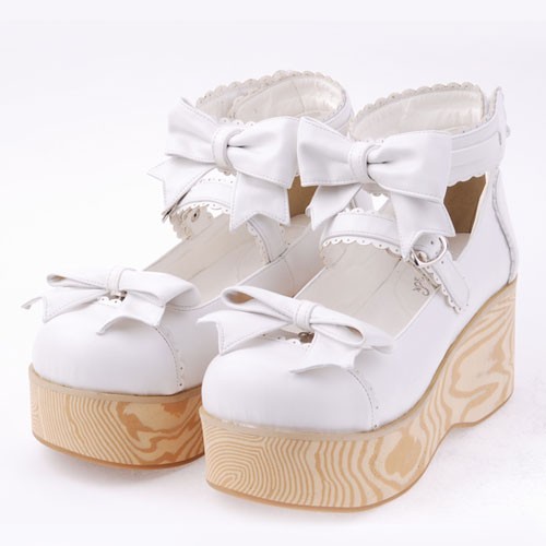 Lolita|Lolita Footwear|