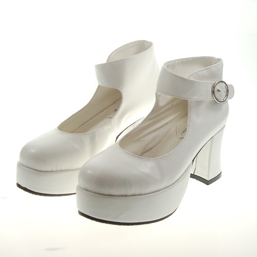 Lolita|Lolita Footwear|