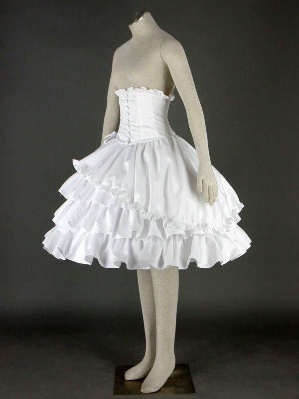 image_white_cute_lace_ruffles_cotton_lolita_skirt-2_2