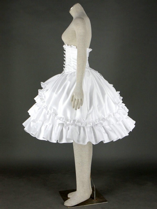 image_white_cute_lace_ruffles_cotton_lolita_skirt-3_3