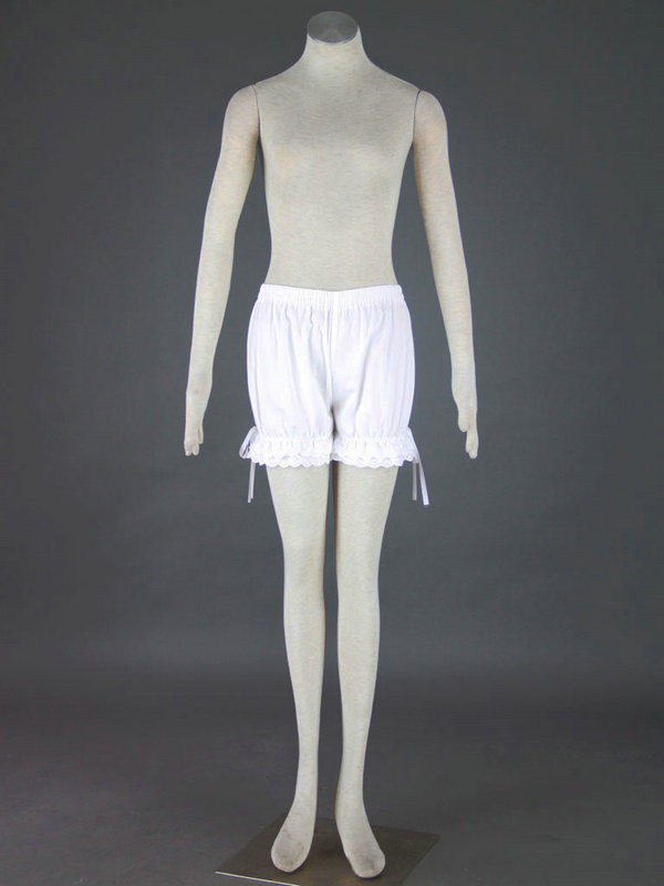 Lolita|Lolita Bloomers|Homme|Femme