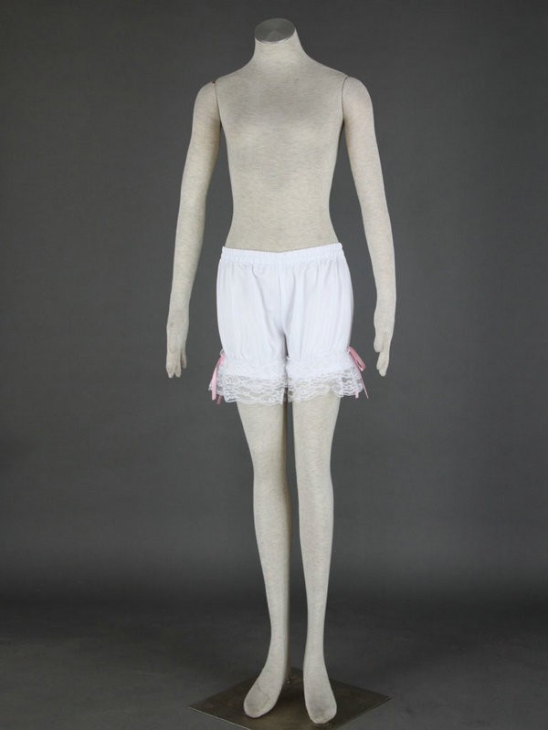 Lolita|Lolita Bloomers|Homme|Femme