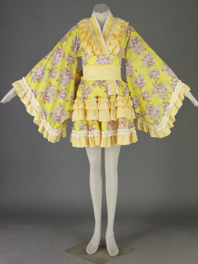 Anime Costumes|Lolita Dresses|Homme|Femme