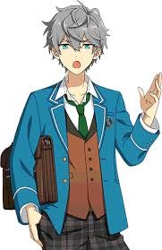 Anime Costumes|Ensemble Stars|Homme|Femme