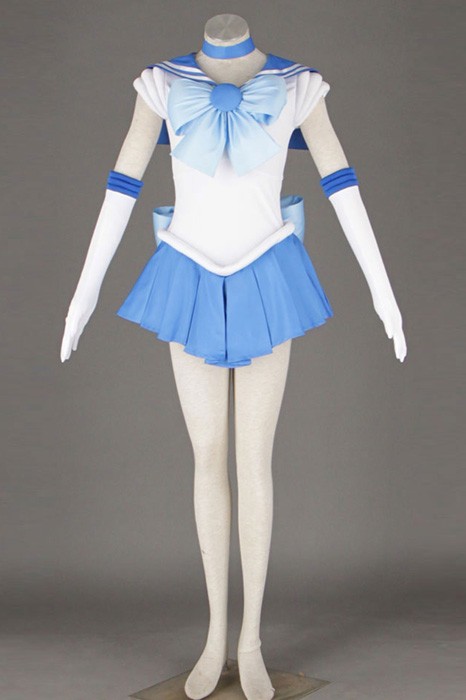 Anime Costumes|Sailor Moon|Homme|Femme