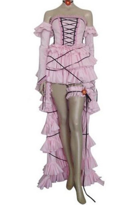 Anime Costumes|Chobits Costumes|Homme|Femme