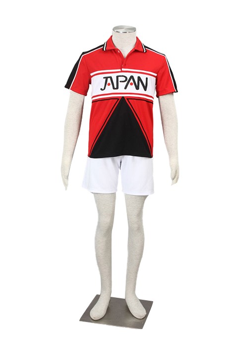 Anime Costumes|The Prince Of Tennis|Homme|Femme