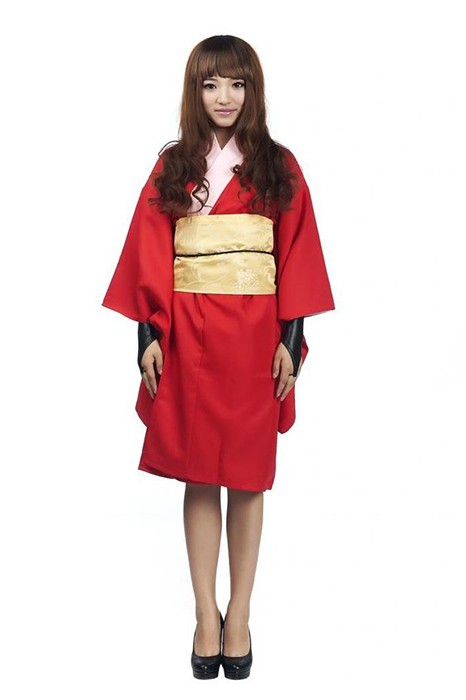 Anime Costumes|Gintama|Homme|Femme