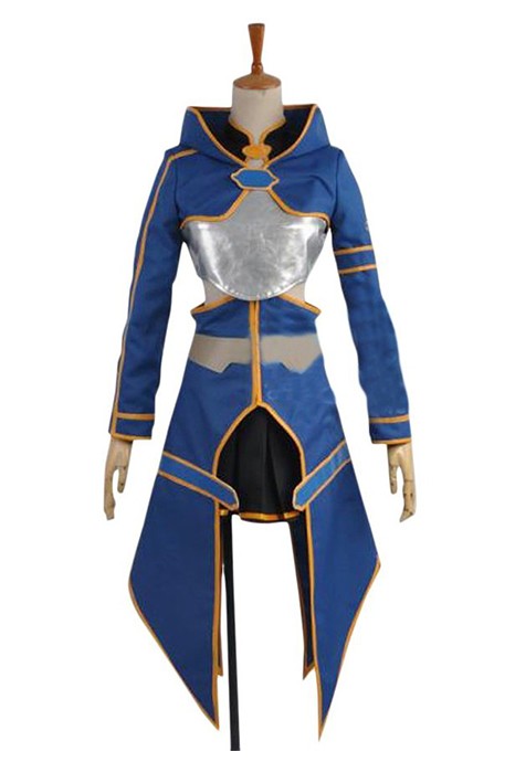 Anime Costumes|Sword Art Online|Homme|Femme