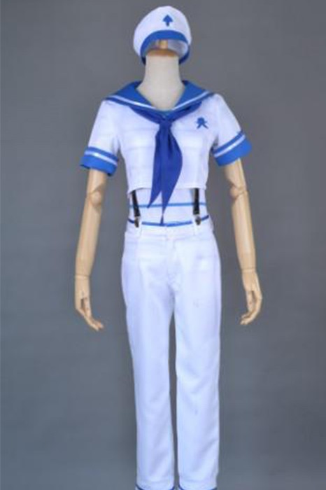 Anime Costumes|Free!|Homme|Femme