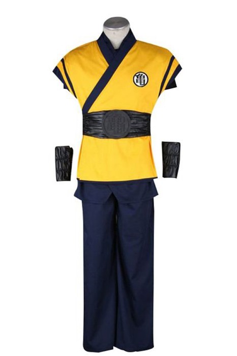 Anime Costumes|Dragon Ball|Homme|Femme