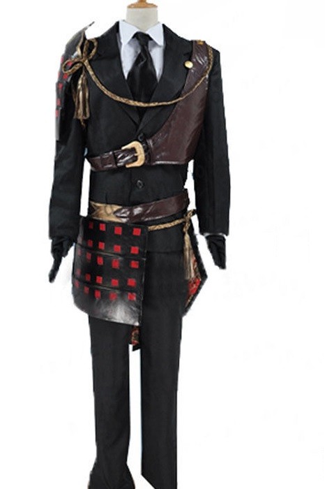 Costumes de jeu|Touken Ranbu|Homme|Femme