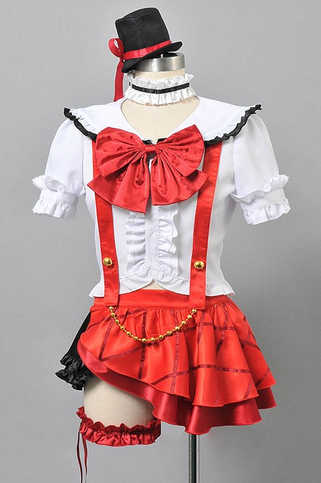 Anime Costumes|Love Live!|Homme|Femme