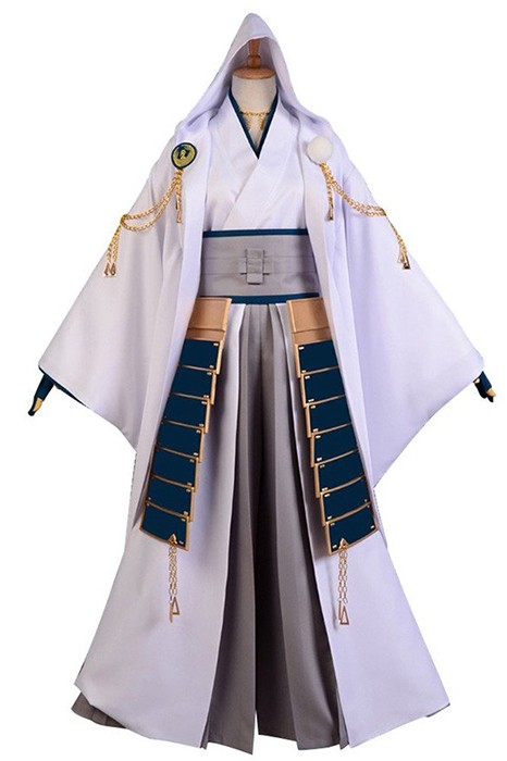 Costumes de jeu|Touken Ranbu|Homme|Femme