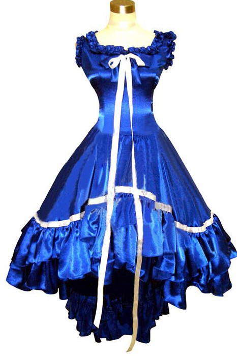 Anime Costumes|Chobits Costumes|Homme|Femme