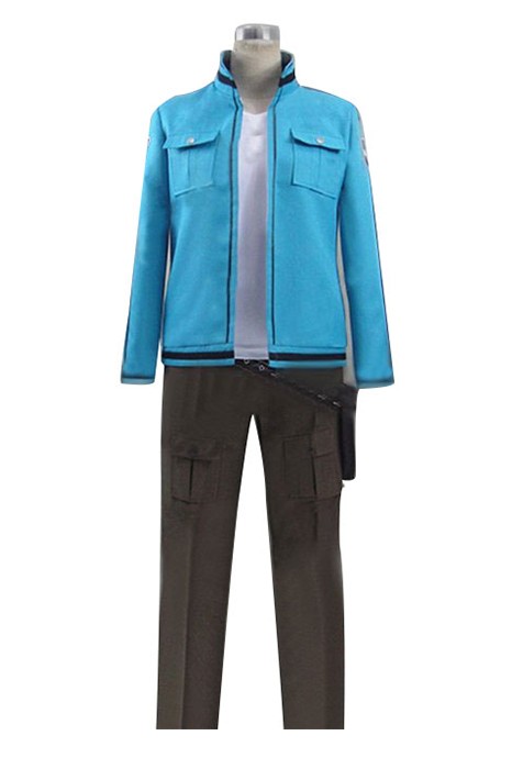 Anime Costumes|World Trigger|Homme|Femme