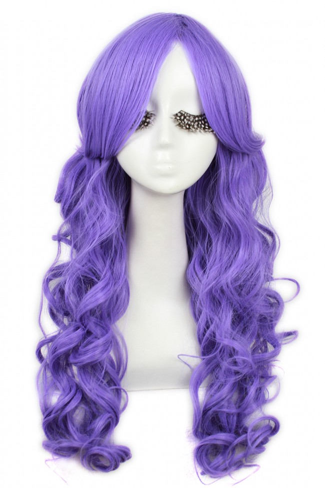 Perruques Cosplay||