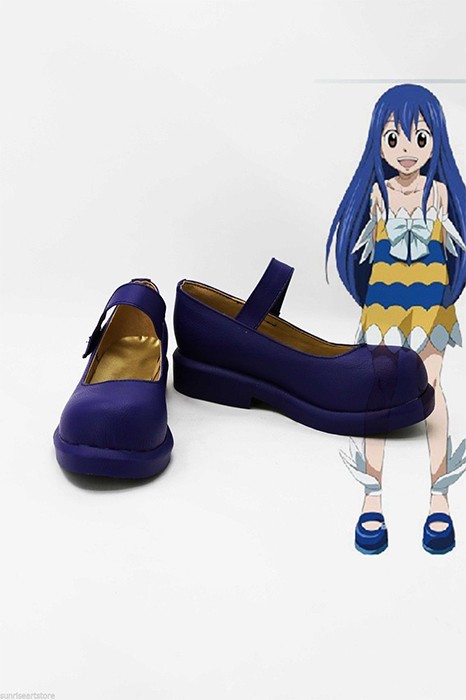 Anime Costumes|Fairy Tail|