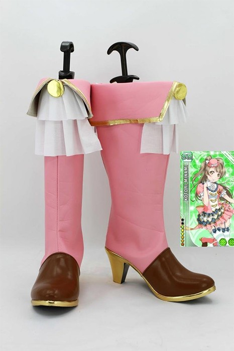 Anime Costumes|Love Live!|