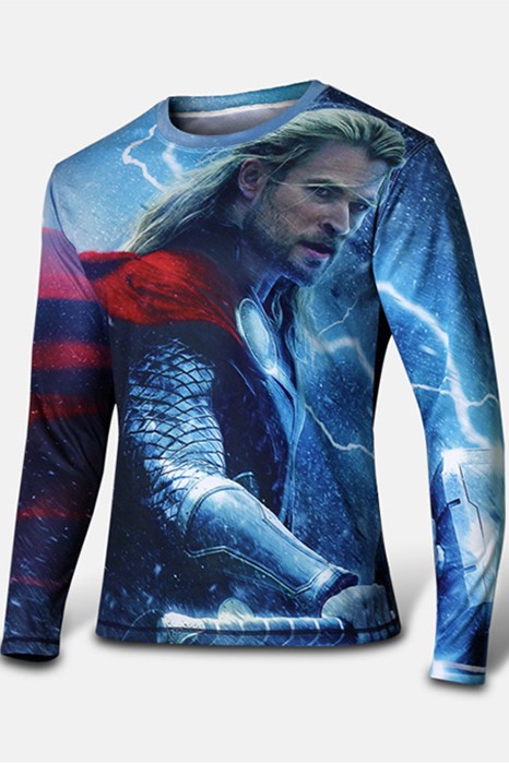 Costumes de film|Thor|Homme|Femme