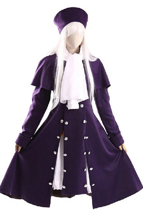 Anime Costumes|Fate/Stay Night|Homme|Femme