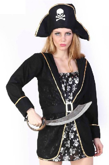 Costumes de film|Pirates of the Caribbean|Homme|Femme