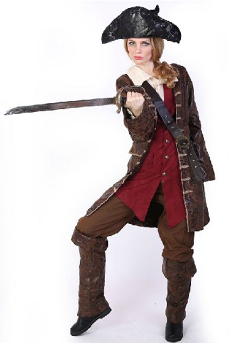 Costumes de film|Pirates of the Caribbean|Homme|Femme