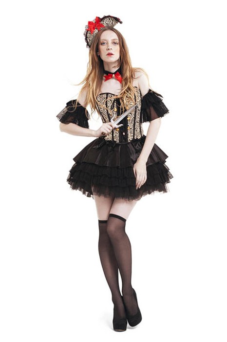 Costumes de film|Pirates of the Caribbean|Homme|Femme