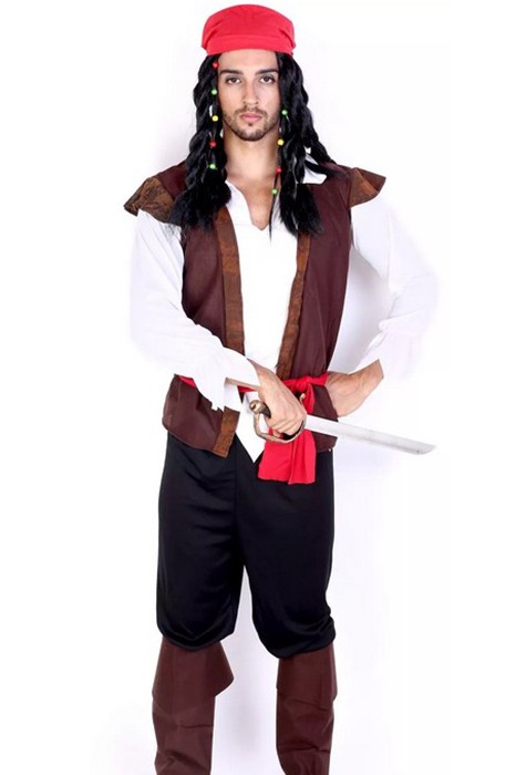 Costumes de film|Pirates of the Caribbean|Homme|Femme